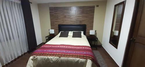 Hostal Jerian