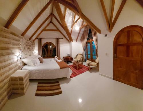 Apartamento Hotel Nido Del Flamenco
