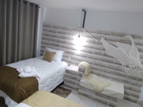 Apartamento Hotel Nido Del Flamenco