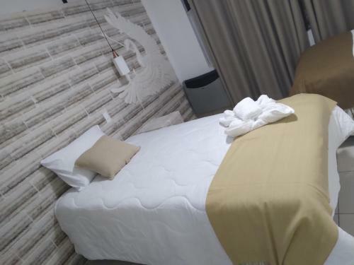 Apartamento Hotel Nido Del Flamenco