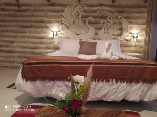 Apartamento Hotel Nido Del Flamenco