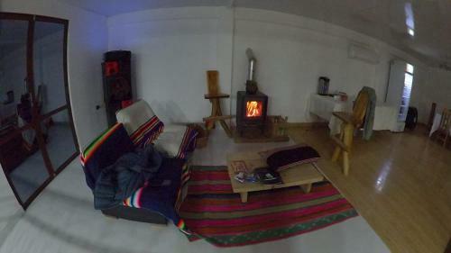Apartamento Hotel Nido Del Flamenco