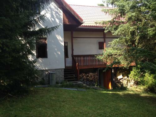 Apartamento Chalupa U Mateja Horna Lehota C12