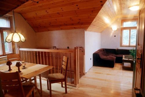 Apartamento Chalupa U Mateja Horna Lehota C12
