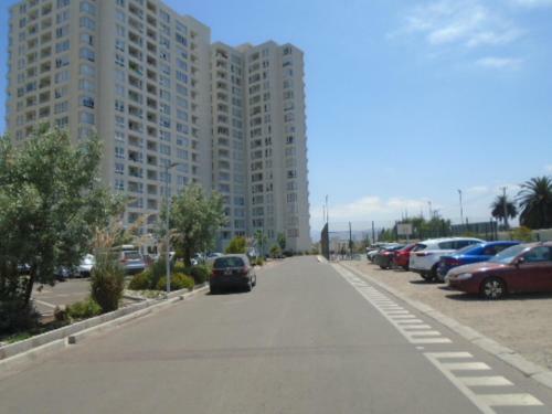 Apartamento Marina Sol II