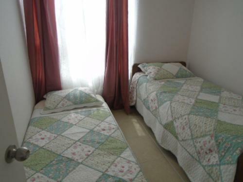 Apartamento Marina Sol II