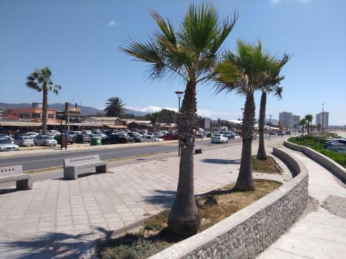 Apartamento Marina Sol II