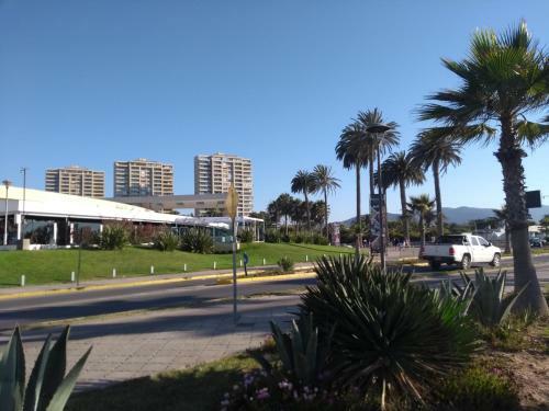 Apartamento Marina Sol II