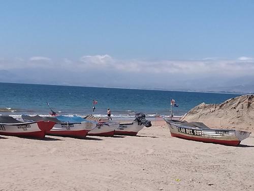 Apartamento Marina Sol II