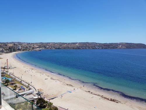 Apartamento The Sunsets - Relax In Doors La Herradura