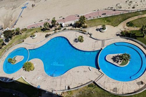 Apartamento The Sunsets - Relax In Doors La Herradura