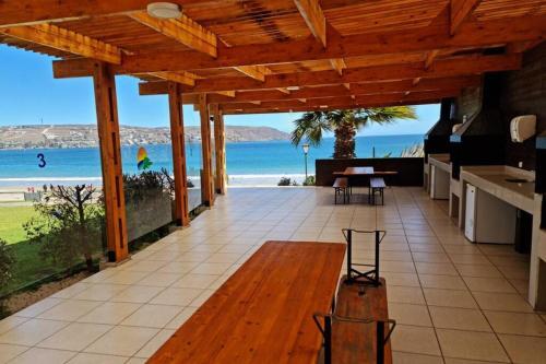 Apartamento The Sunsets - Relax In Doors La Herradura