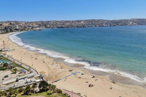 Apartamento The Sunsets - Relax In Doors La Herradura