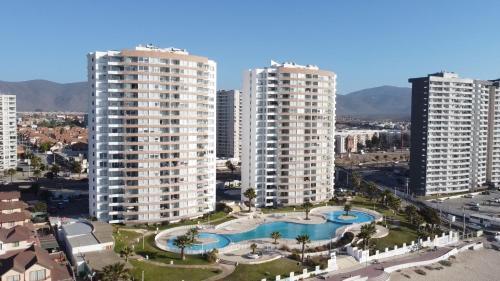 Apartamento The Sunsets - Relax In Doors La Herradura