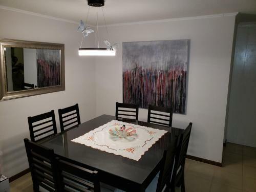 Apartamento Bella Vista