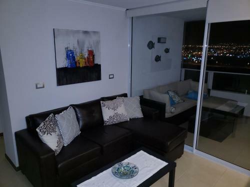 Apartamento Bella Vista