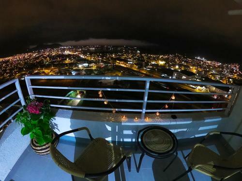Apartamento Departamento Coquimbo La Serena
