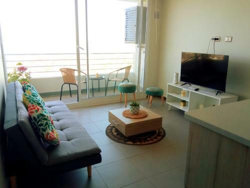 Apartamento Departamento Coquimbo La Serena