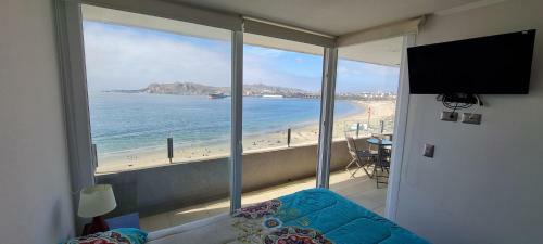 Apartamento Departamento Playa La Herradura