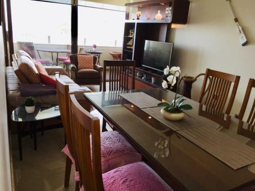 Apartamento Dpto Sin Vista