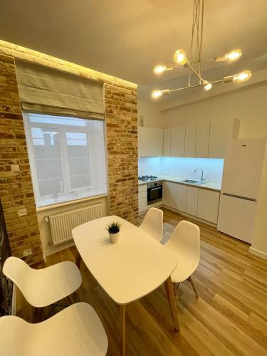 Apartment Centre Inn
