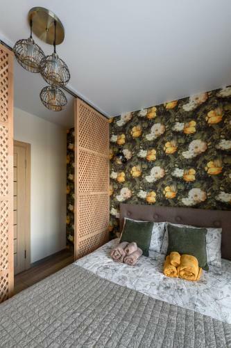 Apartamento ????????? ??????????? Zoneofcomfort-2 , ??????????? ????? ? ?????? ?????, ??????????? ????????? ??? ?????????? ????? ??????
