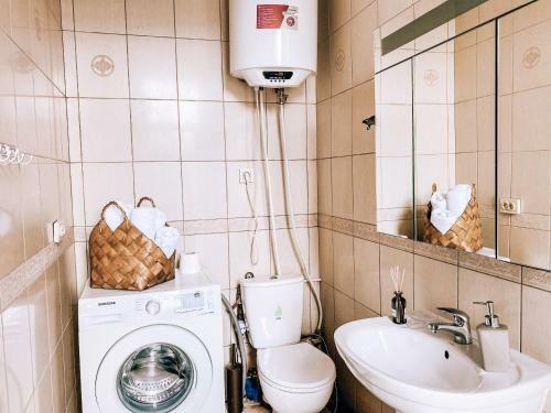 Apartamento Simsimdoba