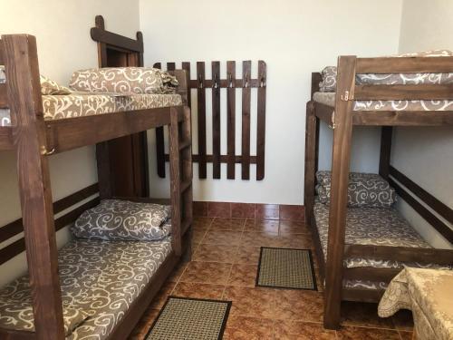 Albergue ????? ??????