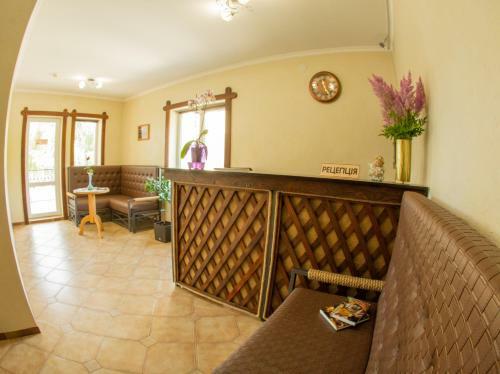 Albergue ????? ??????