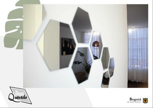 Apartamento Depa Quevedo