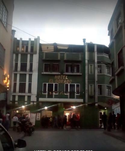 Hotel El Dorado