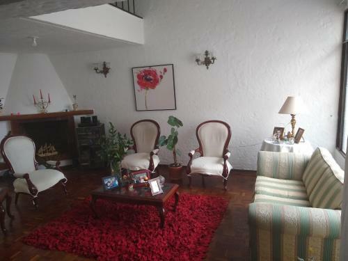 Hostal Camitas Inn