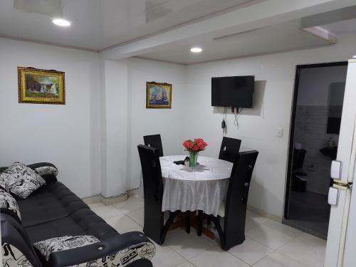 Bed & Breakfast Apartamentos Ynj