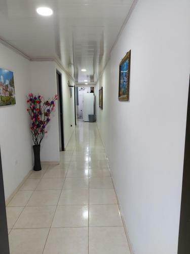 Bed & Breakfast Apartamentos Ynj