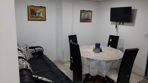 Bed & Breakfast Apartamentos Ynj