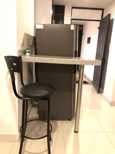 Apartamento Edificio Santa Marta