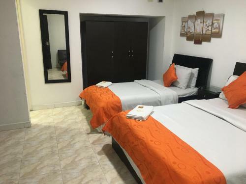 Hotel F�nix Real Bogot�
