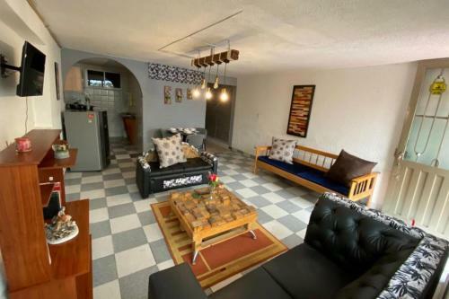 Apartamento Apto Para 4 En Ubicaci�n Central