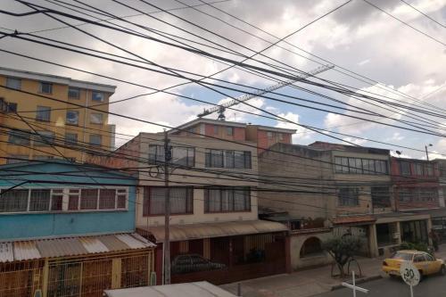 Apartamento Apto Para 4 En Ubicaci�n Central