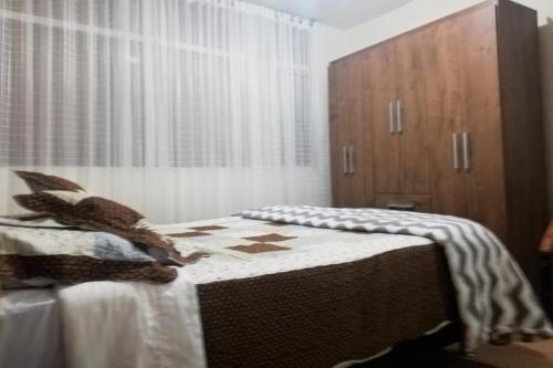 Apartamento Apto Para 4 En Ubicaci�n Central