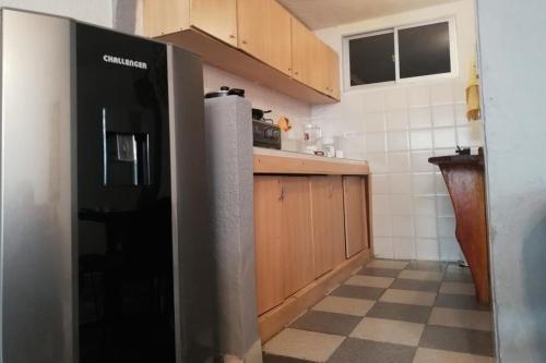 Apartamento Apto Para 4 En Ubicaci�n Central