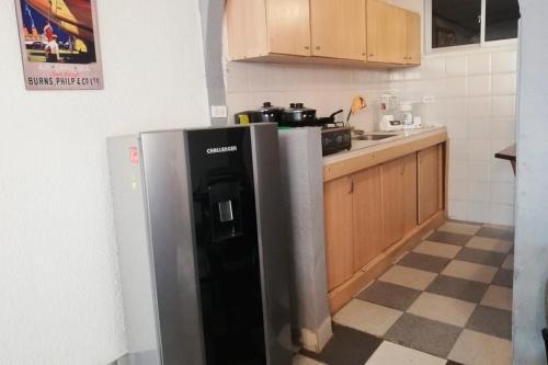 Apartamento Apto Para 4 En Ubicaci�n Central