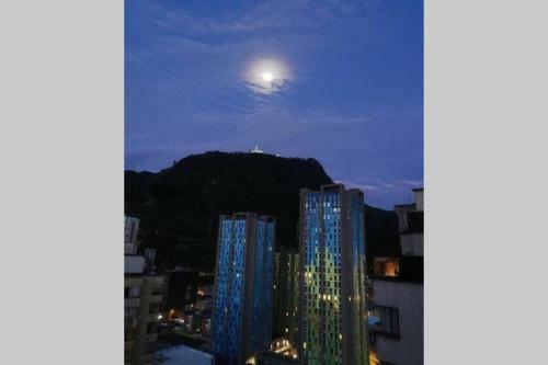Apartamento Centro De Bogot�