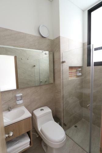 Hotel Normand�a Tower