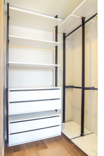 Apartamento Modern Loft Virrey