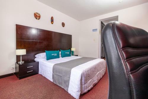 Hotel Ayenda Casa Kolping