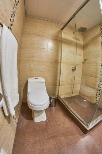 Hostal Mr. Hu�sped