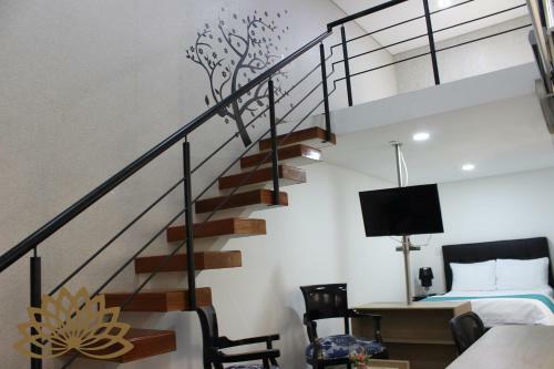 Apartahotel Boutique Central