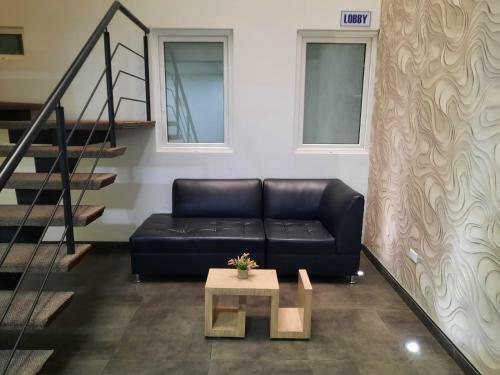 Apartahotel Boutique Central