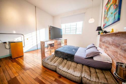 Apartamento Casa Florida 202 Candelaria